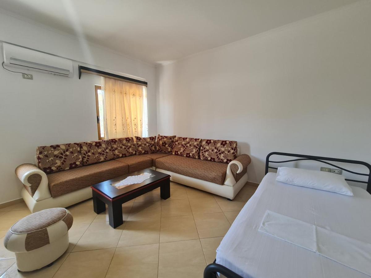 Glow Two Bedroom Apartment Ксамил Экстерьер фото