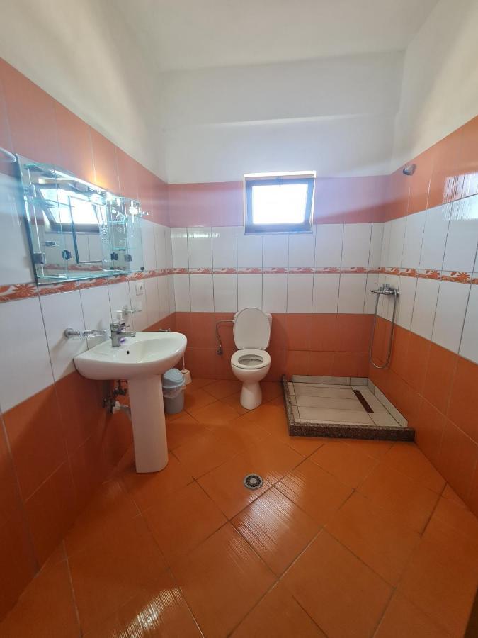 Glow Two Bedroom Apartment Ксамил Экстерьер фото