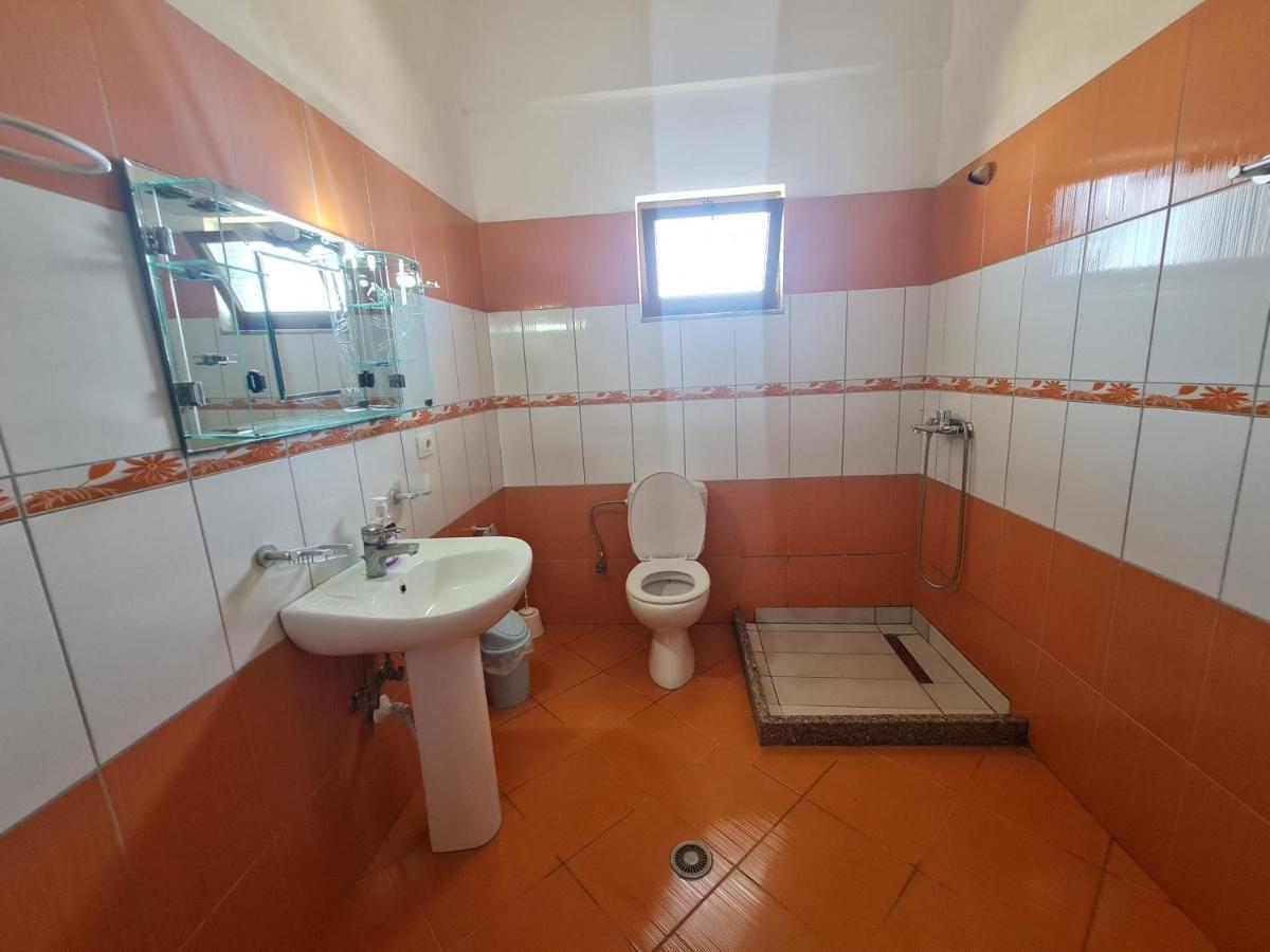 Glow Two Bedroom Apartment Ксамил Экстерьер фото